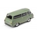 Skoda 1203 1:43 Green