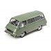 Skoda 1203 1:43 Green