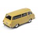 Skoda 1203 1:43 Sand Beige