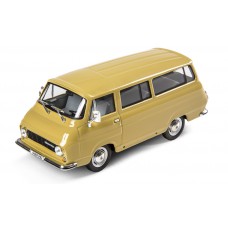 Skoda 1203 1:43 Sand Beige