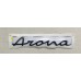 GENUINE Seat new Arona rear emblem Arona