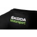 Skoda Men T-shirt Motorsport Rally