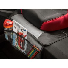 Seat Packing under child seat