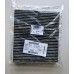 GENUINE OEM VW AUDI SKODA SEAT Pollen and odor filter with activated carbon