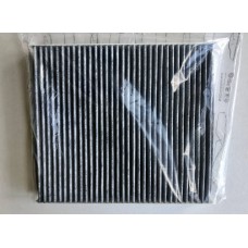 GENUINE OEM VW AUDI SKODA SEAT Pollen and odor filter with activated carbon