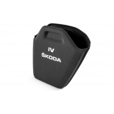 Skoda Pocket for charging cables MODE 3