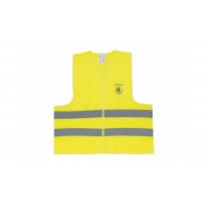 Original SKODA Reflective safety vest
