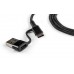 GENUINE SKODA USB Charging Cable 4in1