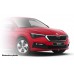 Skoda Touch-up paint pencil RALLYE RED 8180 / F3E / H9H9