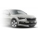 Skoda Touch-up paint pencil GREY STEEL F7A / M3M3