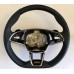 Original Skoda Trim For Steering Wheel VRS
