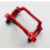 Genuine AUDI RS6 RS7 RSQ8 REAR RIGHT BRAKE CALIPER CARRIER RED