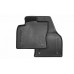 GENUINE SKODA KODIAQ All-weather foot mats rear and front