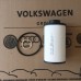 Skoda Audi Seat VW DSG Transmission Filter with gaskets