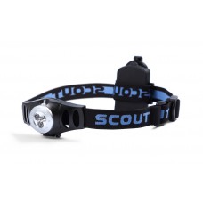Head Lamp Scout