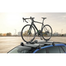 GENUINE SKODA vehicles Roof rack for bicycles 000071128P