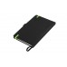Original Skoda Notebook A5 black 