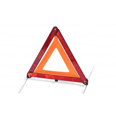 Skoda Warning triangle 