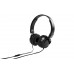 Skoda Headphones JBL black T450 